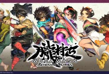 Muramasa: Revenant Blades