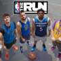 NBA THE RUN chega com tudo trazendo o melhor do streetball 3v3