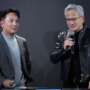 NVIDIA e NC Celebram 25 Anos com Superchip RTX Spark e Gameplays de AION 2 e CINDER CITY