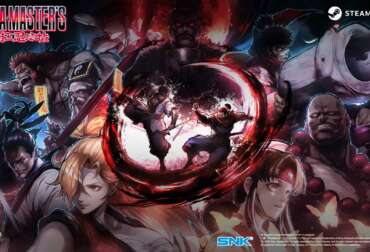 NINJA MASTERS