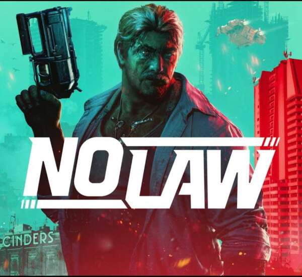 NO LAW