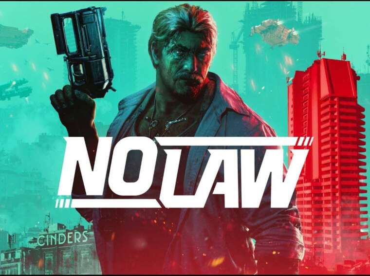 NO LAW