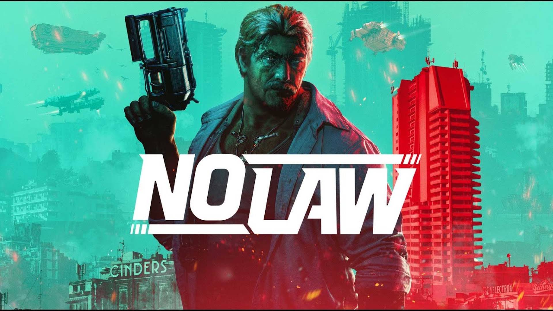 NO LAW