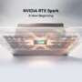 NVIDIA RTX Spark: A Nova Era dos PCs com IA Chega para Turbinar Games e Criação