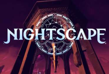 Nightscape
