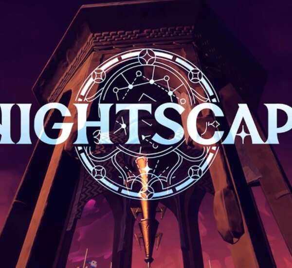 Nightscape