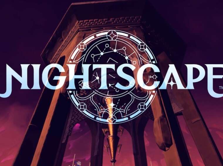 Nightscape