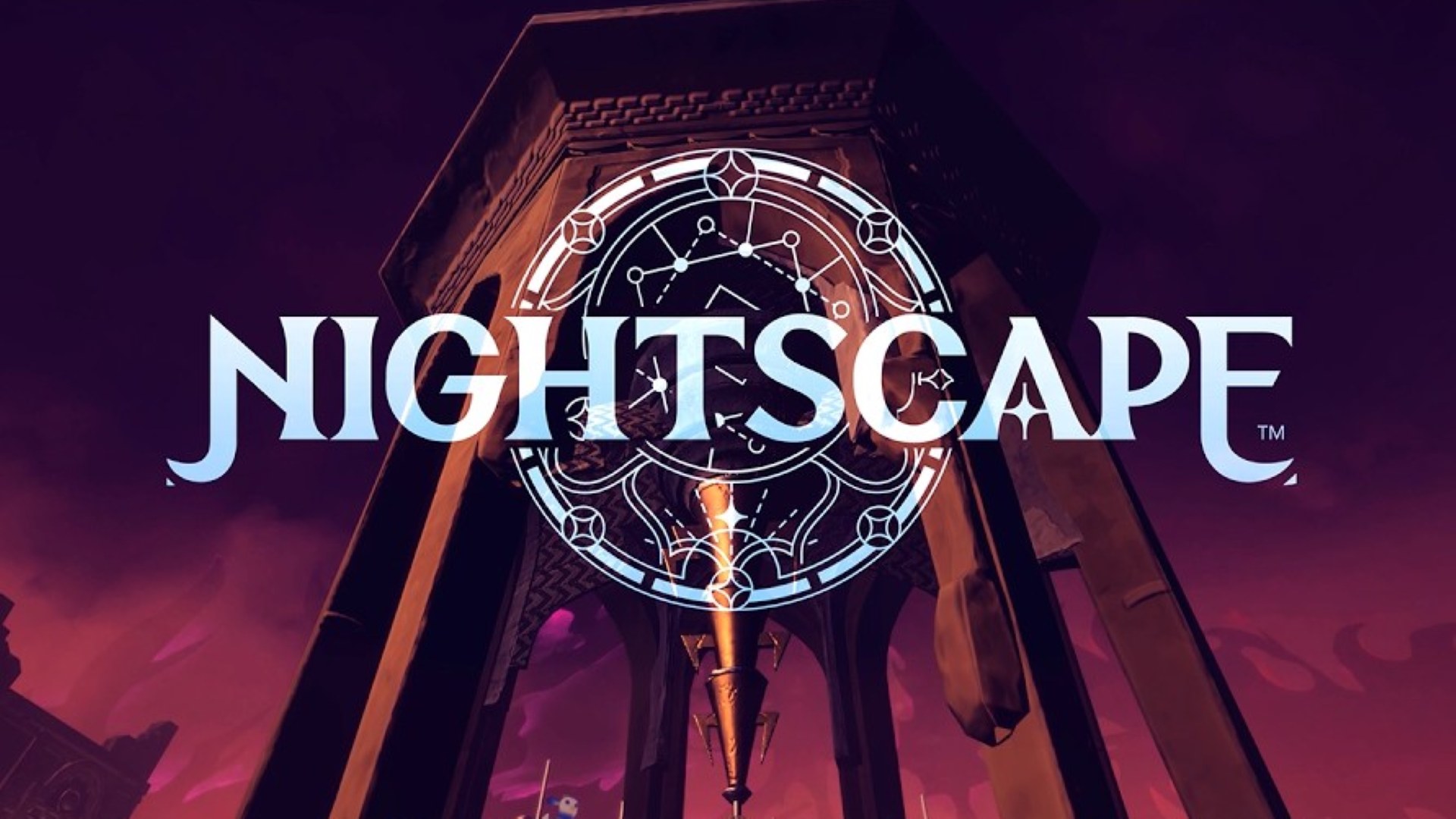 Nightscape