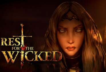 No Rest for the Wicked