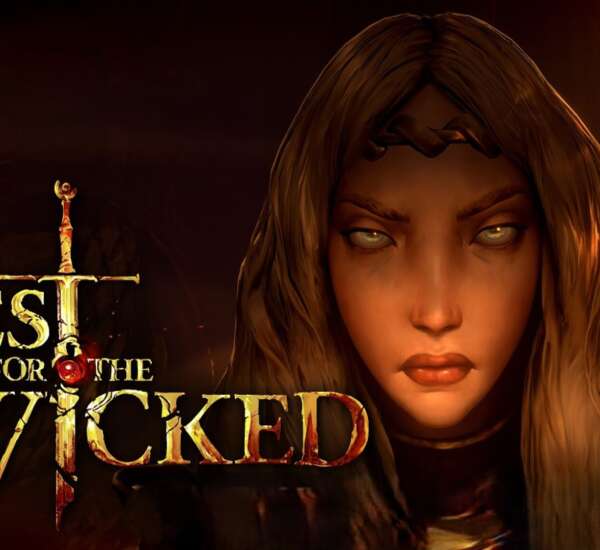 No Rest for the Wicked