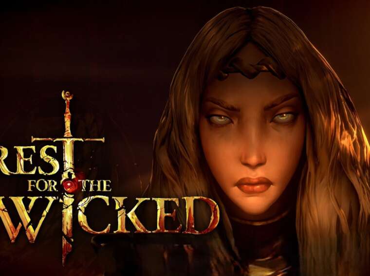 No Rest for the Wicked