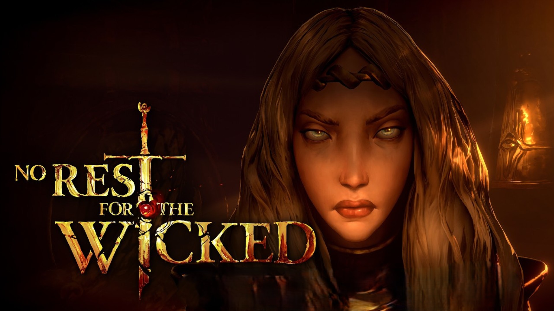 No Rest for the Wicked