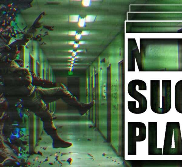 No Such Place