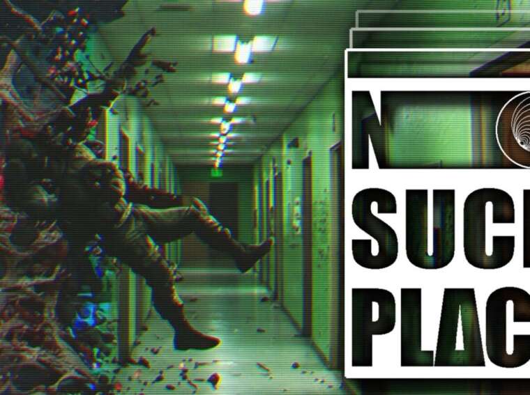 No Such Place