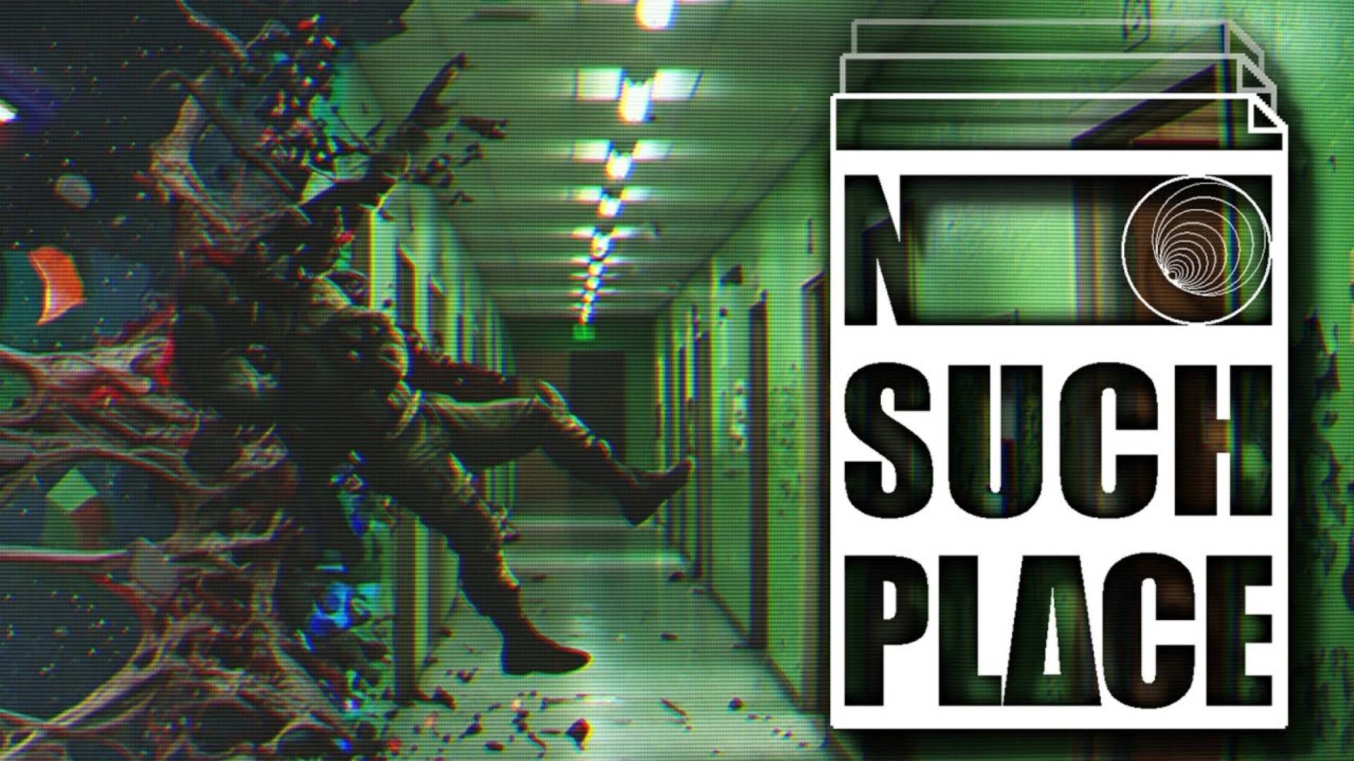 No Such Place