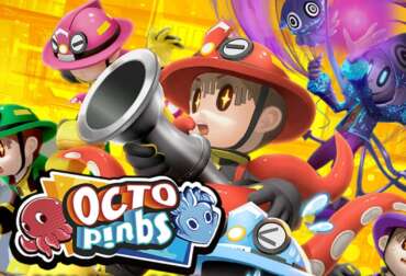 OCTOPinbs