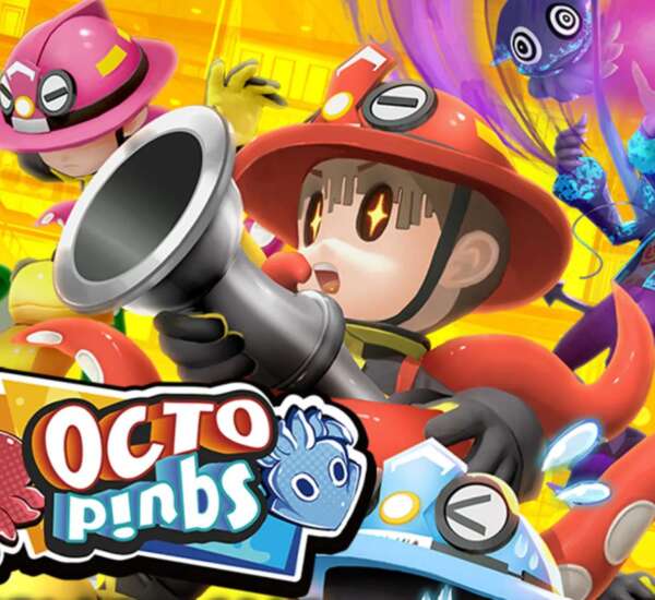 OCTOPinbs