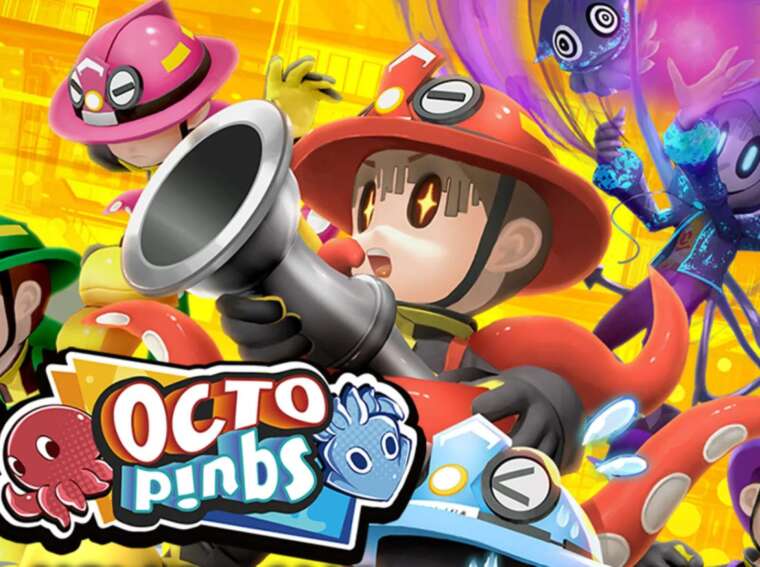 OCTOPinbs