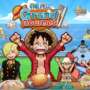 Prepare o apetite: ONE PIECE: GRAND GOURMET anuncia lançamento para outubro