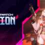Reinado da Talon: Nova temporada traz Shion e clima de neon para o campo de batalha