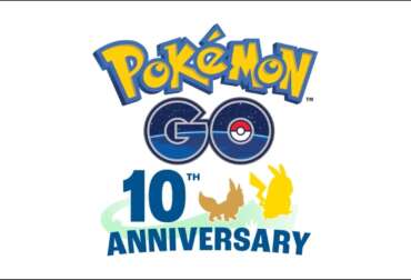 POKEMON GO 10
