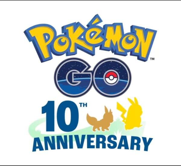 POKEMON GO 10