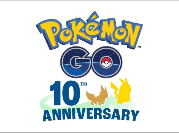 POKEMON GO 10