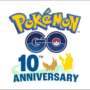 Pokémon GO celebra 10 anos com evento especial de futebol na América Latina
