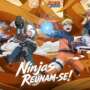 Vila da Folha em SP: PUBG MOBILE Leva Naruto e Dubladores Oficiais ao Anime Friends