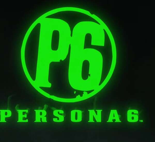 Persona 6