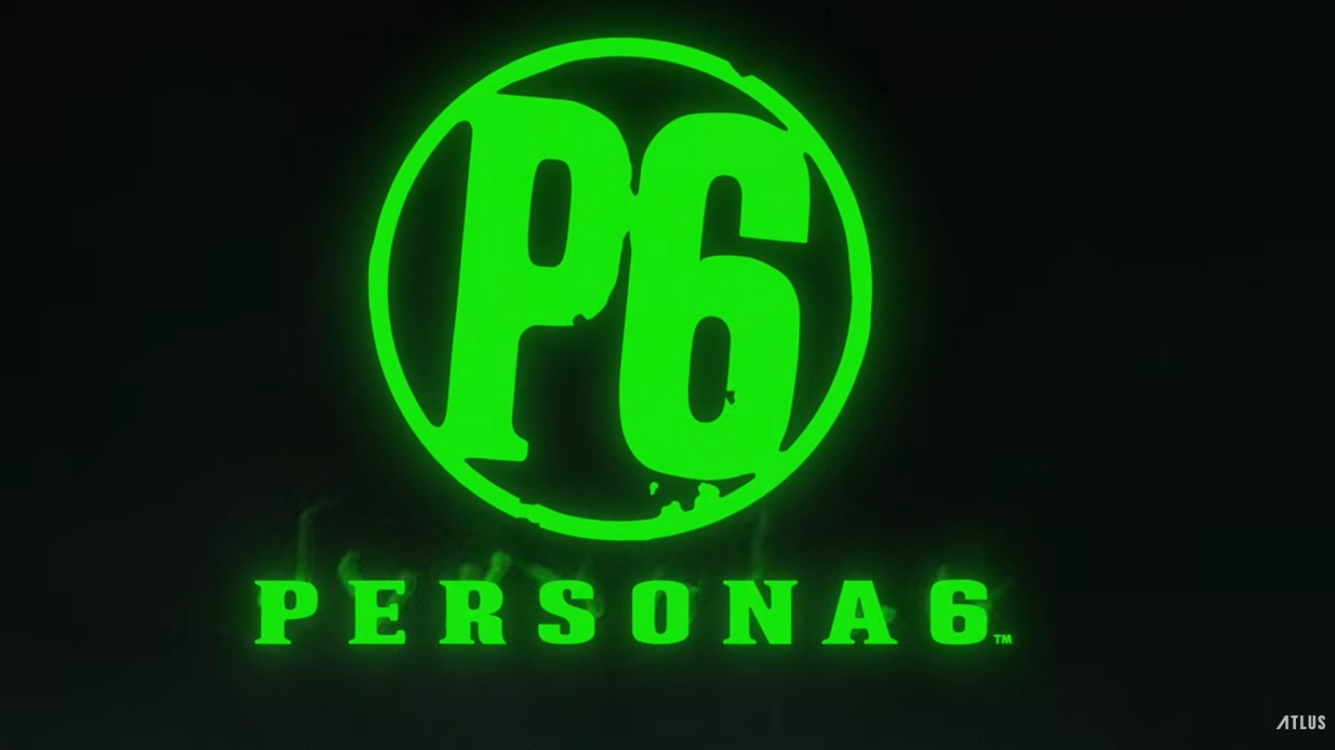 Persona 6