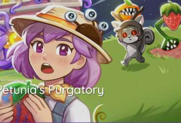 Petunia's Purgatory