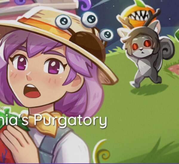 Petunia's Purgatory