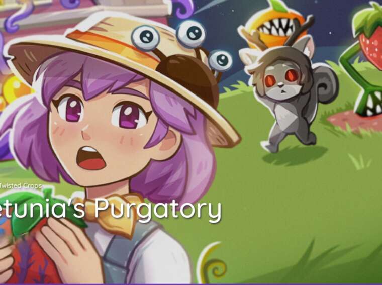 Petunia's Purgatory