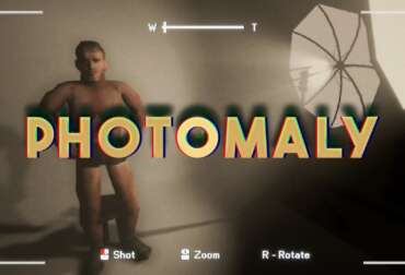 Photomaly