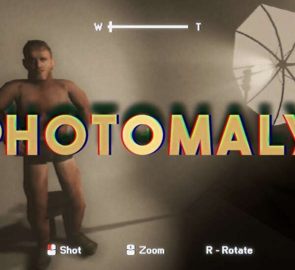 Photomaly