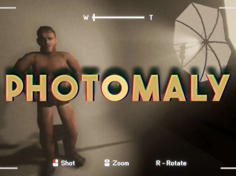 Photomaly