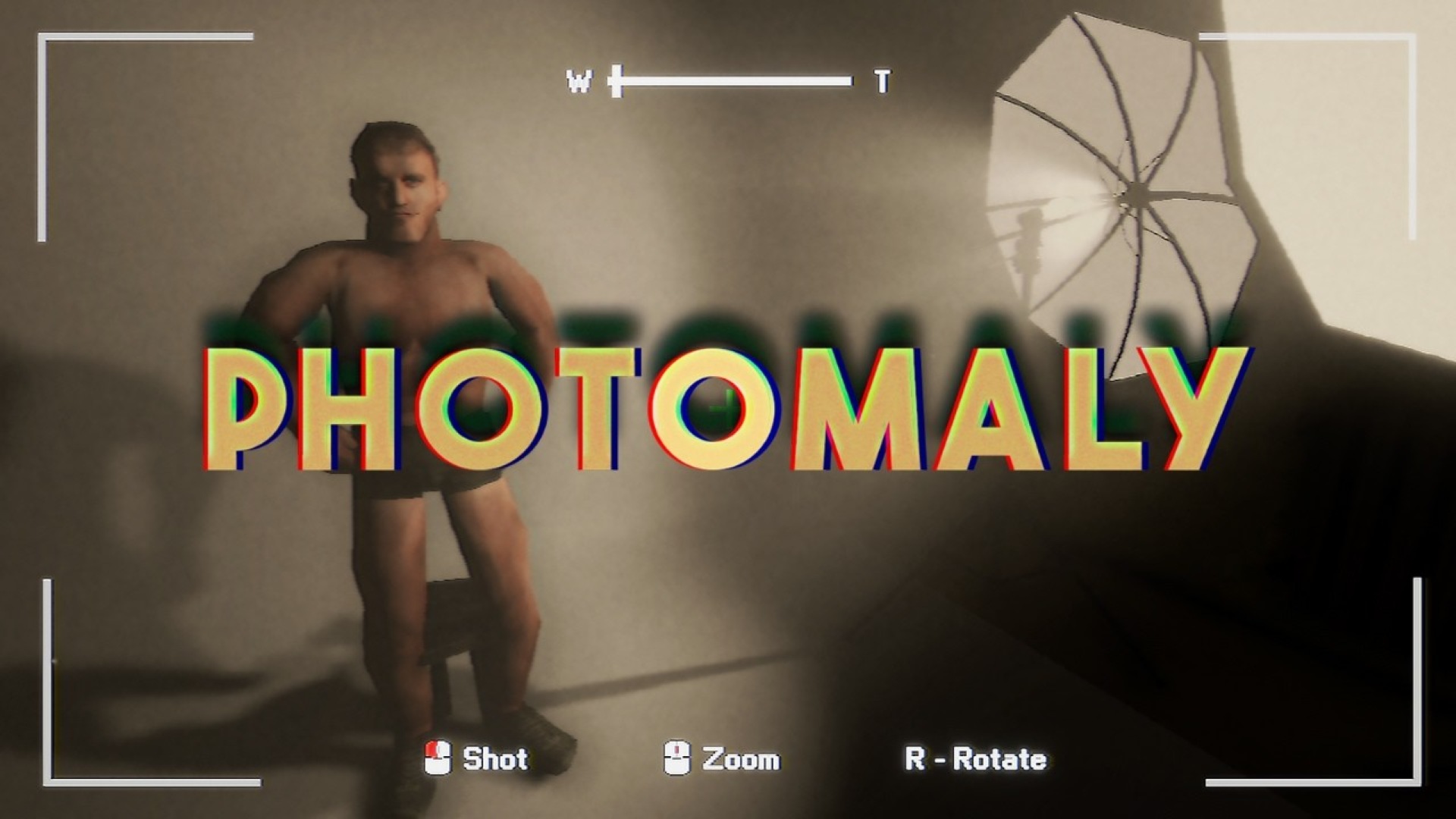 Photomaly