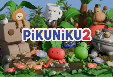 Pikuniku 2