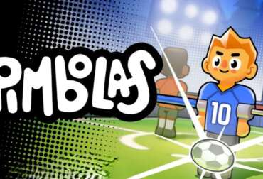 Pimbolas