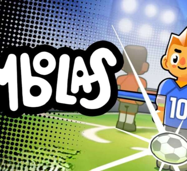 Pimbolas