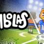 Pimbolas: O Pebolim Caótico e Turbinado de Estúdio Brasileiro Ganha Data de Lançamento no Steam