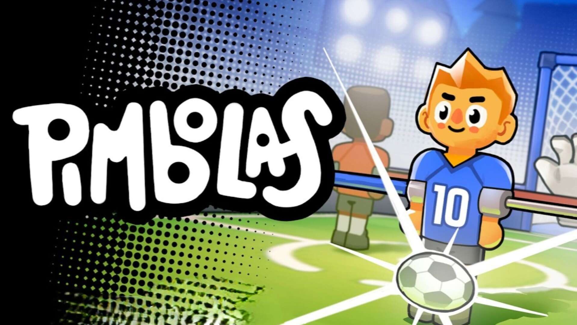 Pimbolas