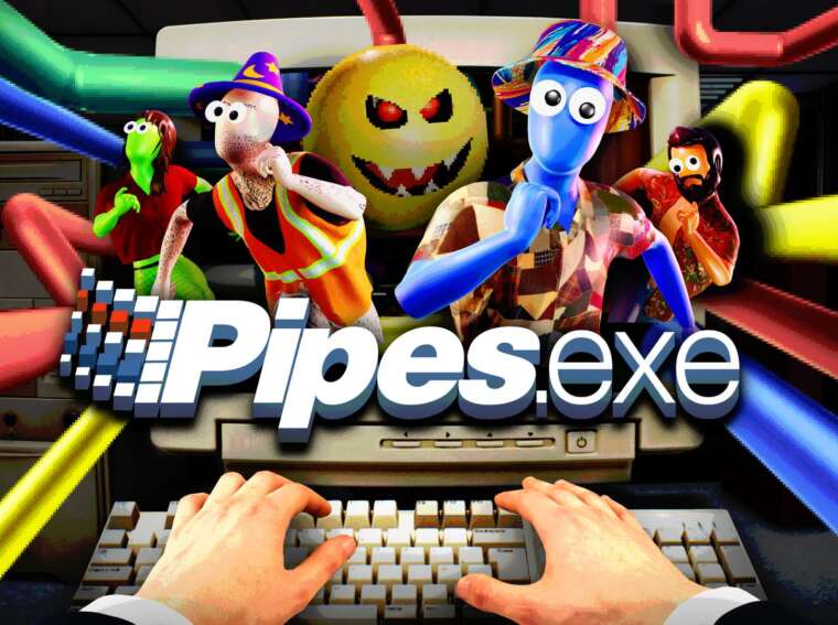 Pipes.exe