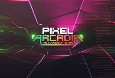 Pixel Arcadia