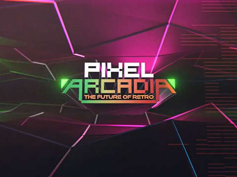 Pixel Arcadia