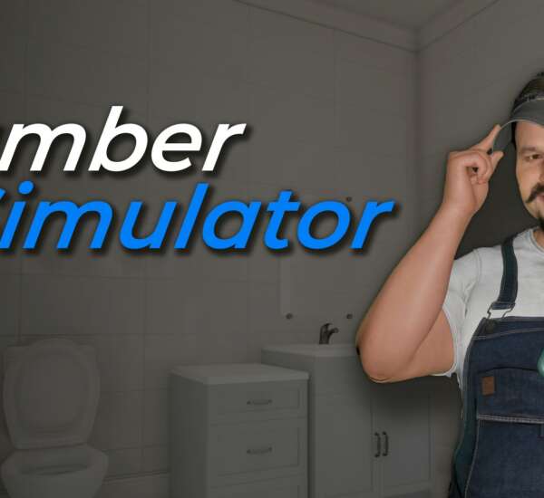 Plumbing Simulator