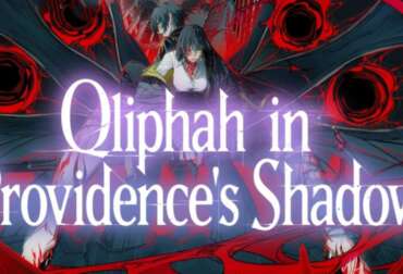 Qliphah in Providence's Shadow