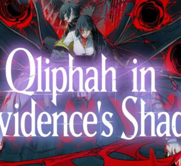 Qliphah in Providence's Shadow