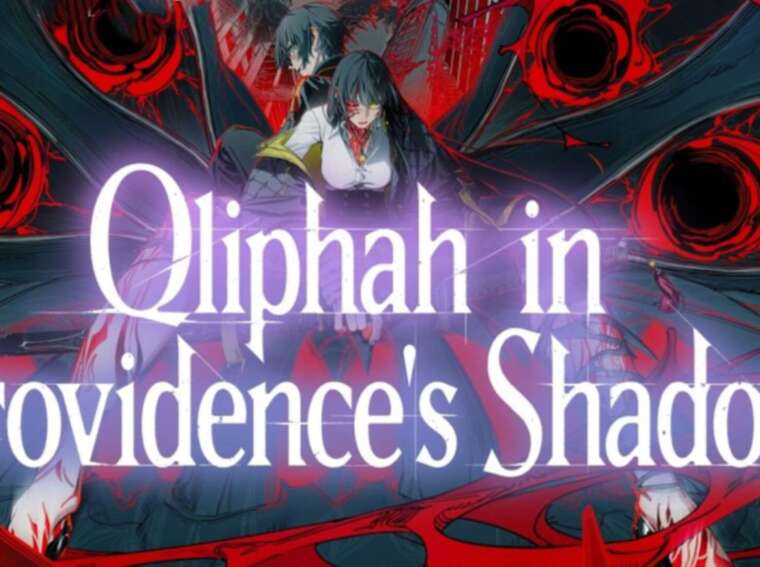 Qliphah in Providence's Shadow